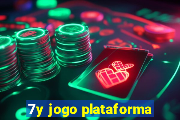 7y jogo plataforma